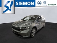 Skoda Enyaq 2024