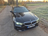 BMW 3 Series 2020