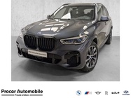 BMW X5 2021