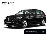 BMW X1 2021