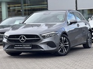 Mercedes-Benz A-Class 2025