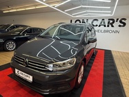 Volkswagen Touran 2022