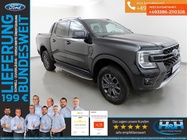 Ford Ranger 2023