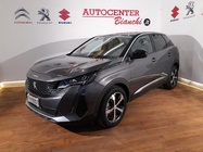 Peugeot 3008 2022