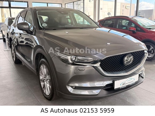 Mazda CX-5 2020