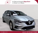 Renault Megane 2023