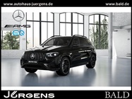Mercedes-Benz GLE-Class 2025