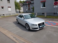 Audi A5 2008