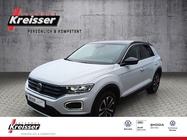 Volkswagen T-Roc 2020