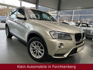 BMW X3 2013