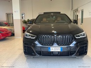 BMW X6 2022
