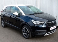 Opel Crossland 2018