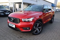 Volvo XC40 2021