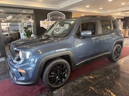 Jeep Renegade 2020