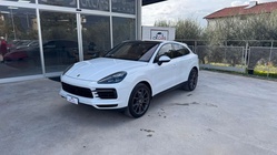 Porsche Cayenne 2019