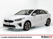 Kia XCeed 2022