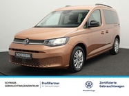 Volkswagen Caddy 2021