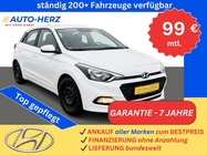 Hyundai i20 2019