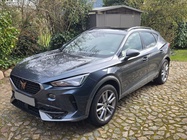 Cupra Formentor 2021