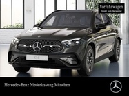 Mercedes-Benz GLC-Class 2026