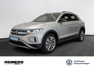 Volkswagen T-Roc 2024