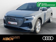 Audi Q4 e-tron 2023