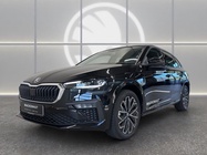 Skoda Scala 2025