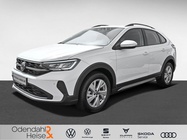 Volkswagen Taigo 2025