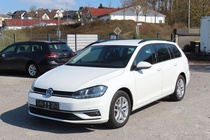 Volkswagen Golf 2020