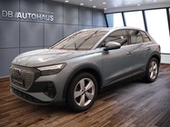 Audi Q4 e-tron 2023
