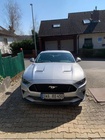 Ford Mustang 2019