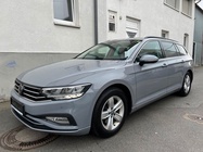 Volkswagen Passat 2022
