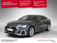 Audi A5 2023
