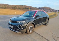 Opel Mokka 2021