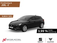 Seat Leon 2025