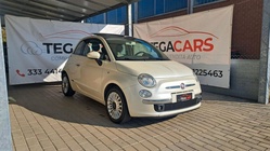 Fiat 500 2010