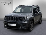 Jeep Renegade 2024