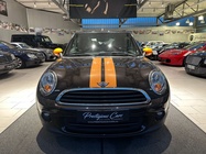 MINI Cabrio 2013