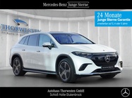 Mercedes-Benz EQS 2023
