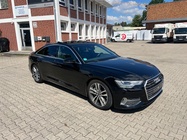 Audi A6 2021