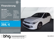 Volkswagen Golf 2025