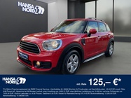MINI Countryman 2018
