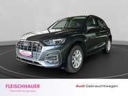 Audi Q5 2021