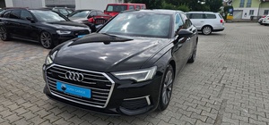 Audi A6 2022