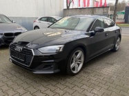 Audi A5 2022