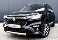 Suzuki SX4 2024