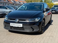 Volkswagen Polo 2023