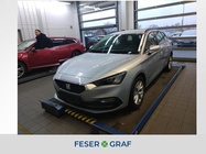 Seat Leon 2024