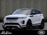 Land Rover Evoque 2025