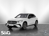 Mercedes-Benz GLC-Class 2025